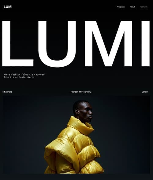 Lumi