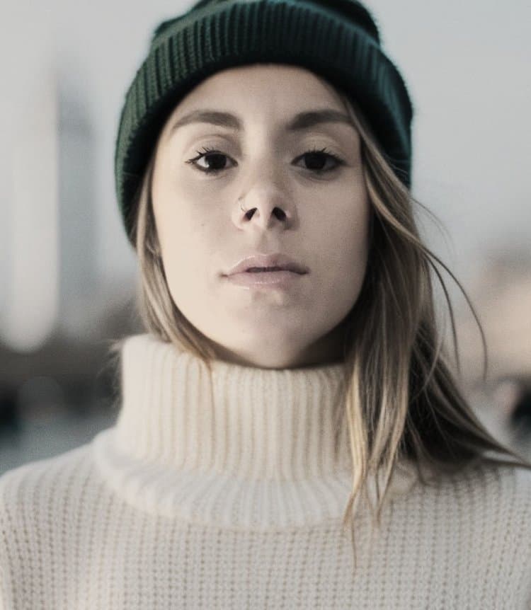 Dani Uchoa