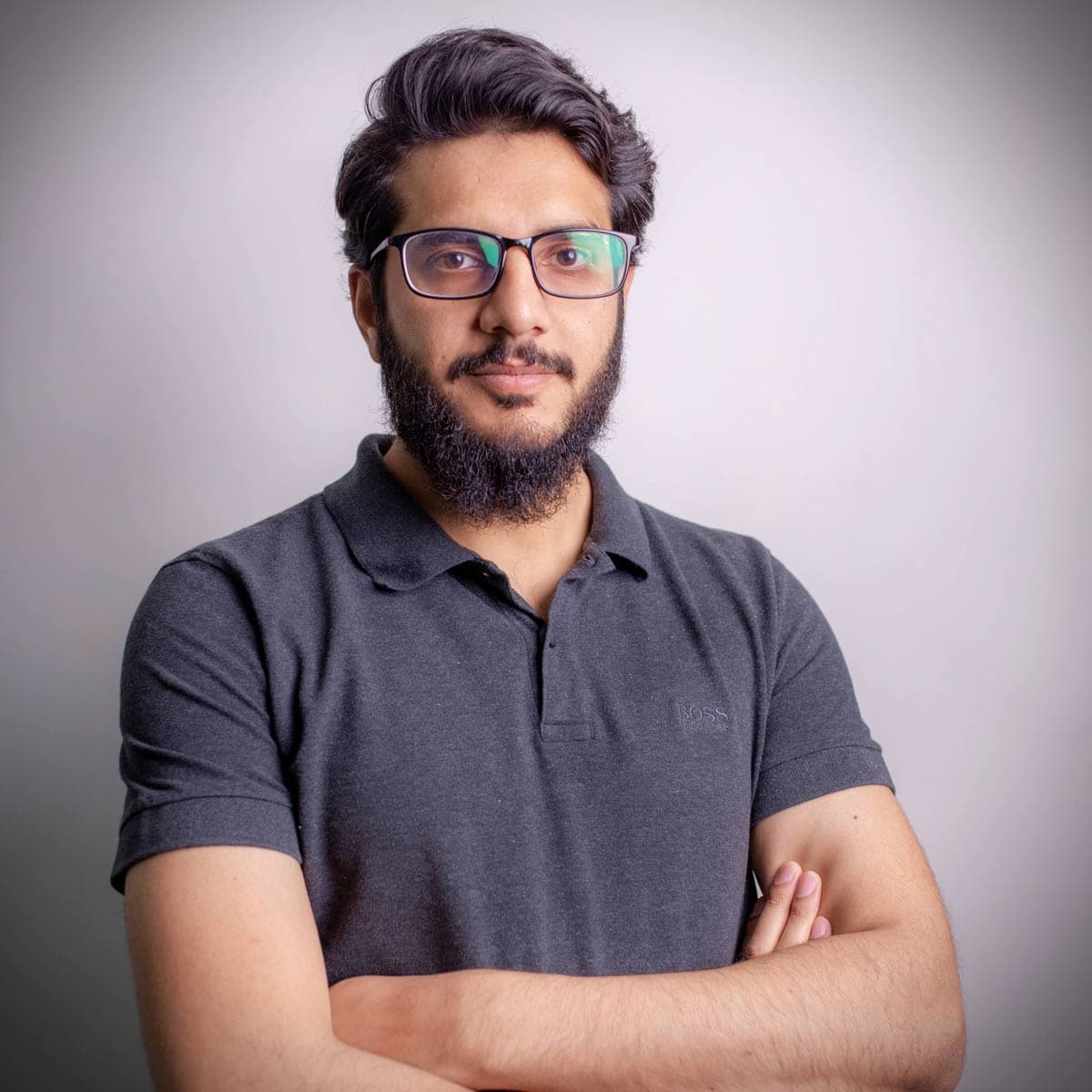 Farhan Salam