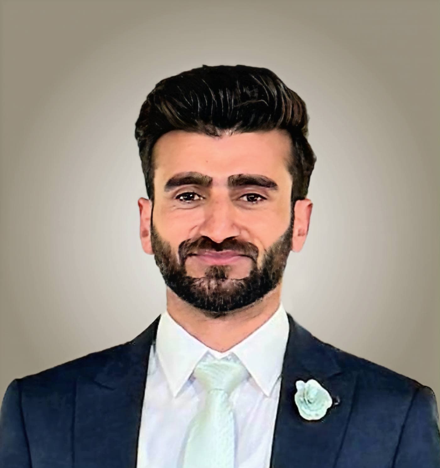 Muhammad Iqbal