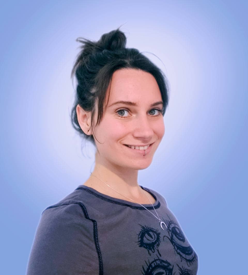 Laura Vogel