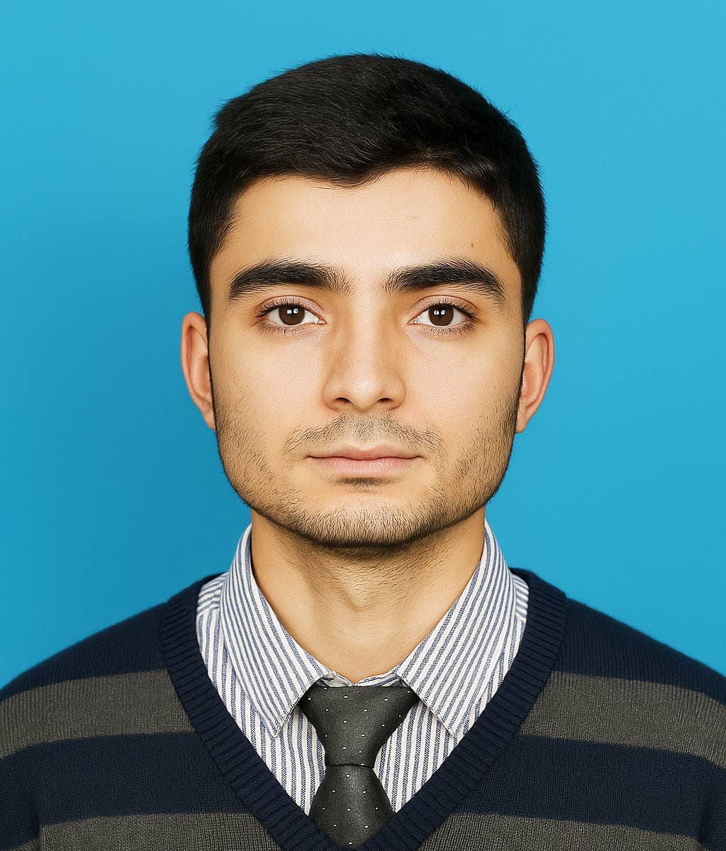 Tehseen Abbas